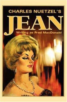 Paperback Jean Book