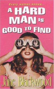 Mass Market Paperback A Hard Man Is Good to Find Book