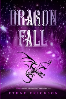 Paperback Dragon Fall Book