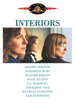 DVD Interiors Book