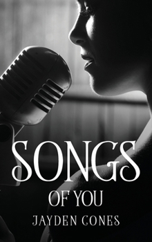 Hardcover Songs of You Book