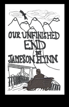 Paperback Our Unfinished End Book