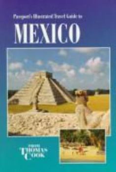 Paperback Mexico: Passport's Illustrated Travel Guides Book