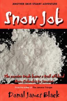Paperback Snow Job Book