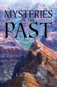 Paperback Mysteries of the Past Book