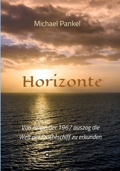 Paperback Horizonte [German] Book