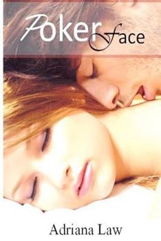 Poker Face - Book  of the Poker Face
