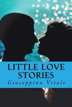 Paperback Little Love Stories: Give Me Reason to Dream [Italian] Book