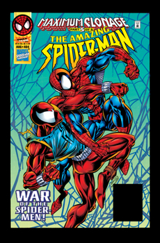 Paperback Amazing Spider-Man Epic Collection: Maximum Clonage Book