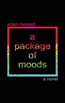 Paperback A Package of Moods Book
