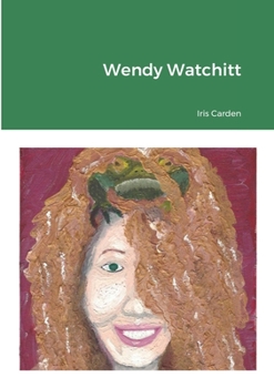 Paperback Wendy Watchitt Book
