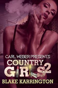 Country Girls II - Book #2 of the Country Girls