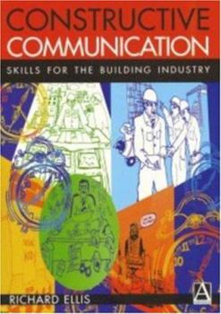 Paperback Constructive Communication Book