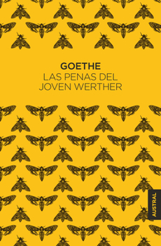 Paperback Las Penas del Joven Werther / The Sorrows of Young Werther Book