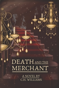 Paperback Death and the Merchant Book