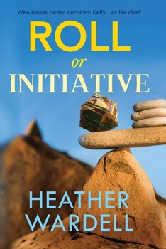 Paperback Roll or Initiative Book