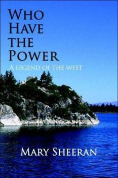 Paperback Who Have the Power Book