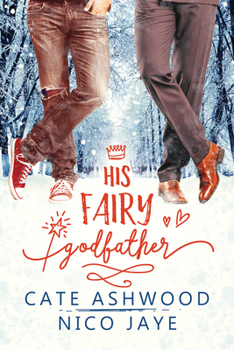 Paperback His Fairy Godfather Book