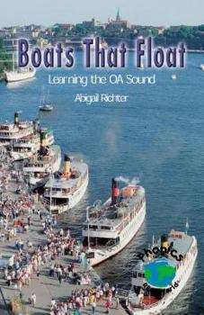 Paperback Boats That Float Book