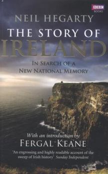 Story of Ireland: In Search of a New National Memory