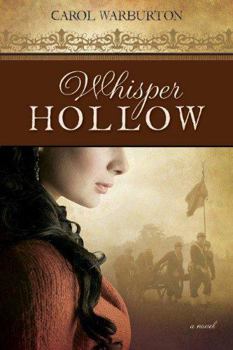Paperback Whisper Hollow Book