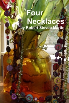 Paperback Four Necklaces Book