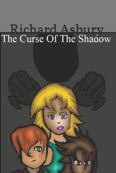The Curse Of The Shadow
