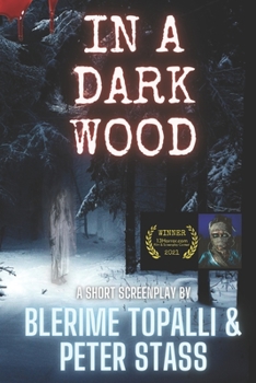 Paperback In A Dark Wood Book