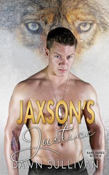 Jaxson's Justice