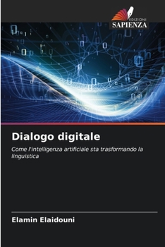 Paperback Dialogo digitale [Italian] Book