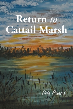 Paperback Return to Cattail Marsh Book