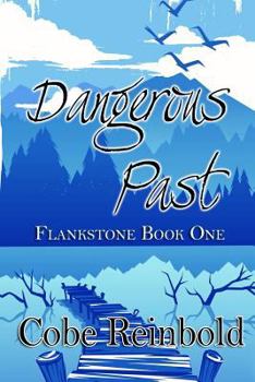 Paperback Dangerous Past Book