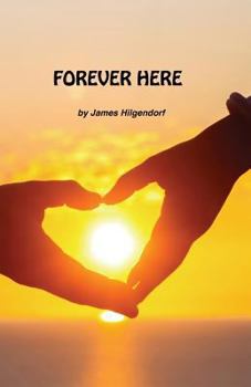 Paperback Forever Here Book