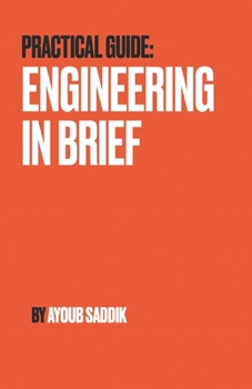 Paperback Engineering In Brief [Italian] Book