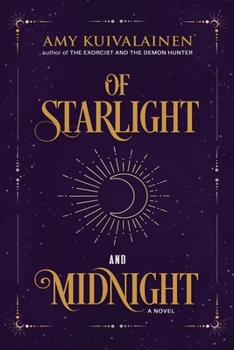 Paperback Of Starlight and Midnight Book