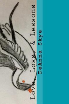 Paperback Love, Loss, & Lessons: Charmed Child, Bewitched, Journey Through Life Book