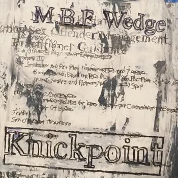 Paperback Knickpoint Book
