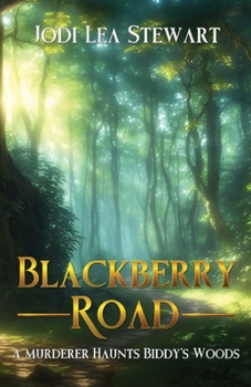 Paperback Blackberry Road Book