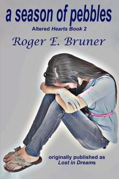 Paperback A Season of Pebbles Book