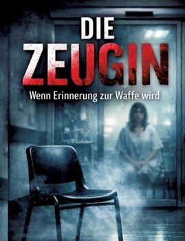 Paperback Die Zeugin: Wenn Erinnerung zur Waffe wird [German] Book