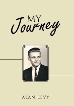 Hardcover My Journey Book