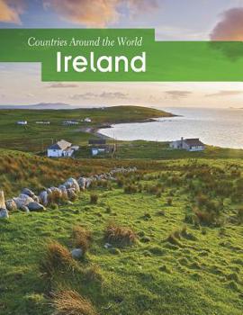 Paperback Ireland Book