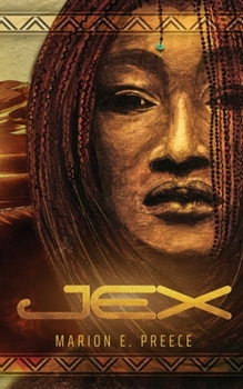 Paperback Jex Book