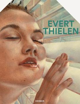 Hardcover Evert Thielen Book