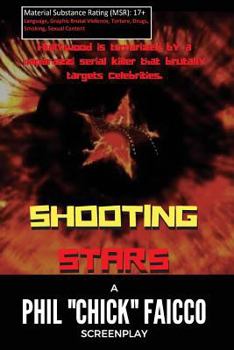 Paperback Shooting Stars Book