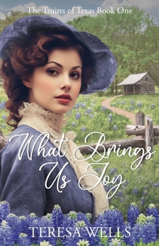 Paperback What Brings Us Joy Book