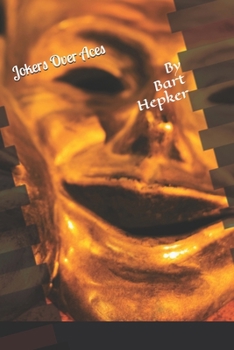 Paperback Jokers Over Aces Book