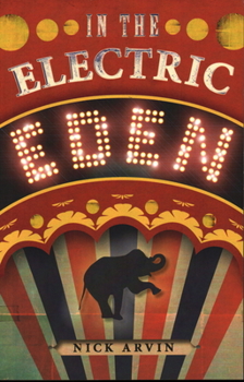 Paperback In the Electric Eden: Stories Book