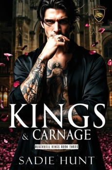 Kings & Carnage: Model Edition (Blackwell Kings)