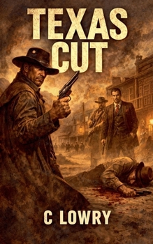 Paperback Texas Cut Book